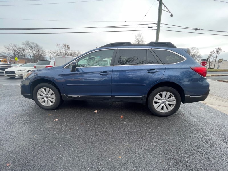 2019 Subaru Outback Premium photo 7