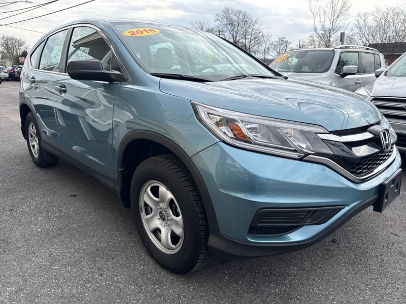 Additional photo of vehicle.