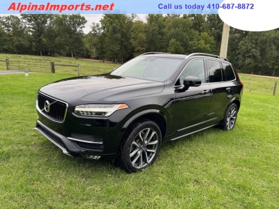 2017 Volvo XC90