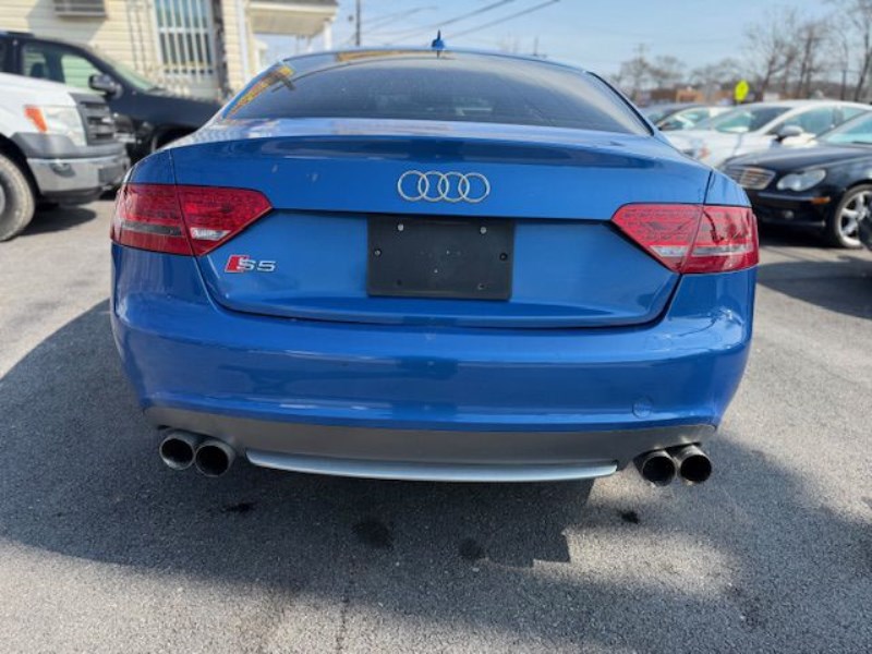 2010 Audi S5 Premium Plus - Photo 6