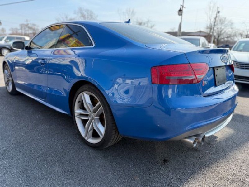 2010 Audi S5 Premium Plus - Photo 7