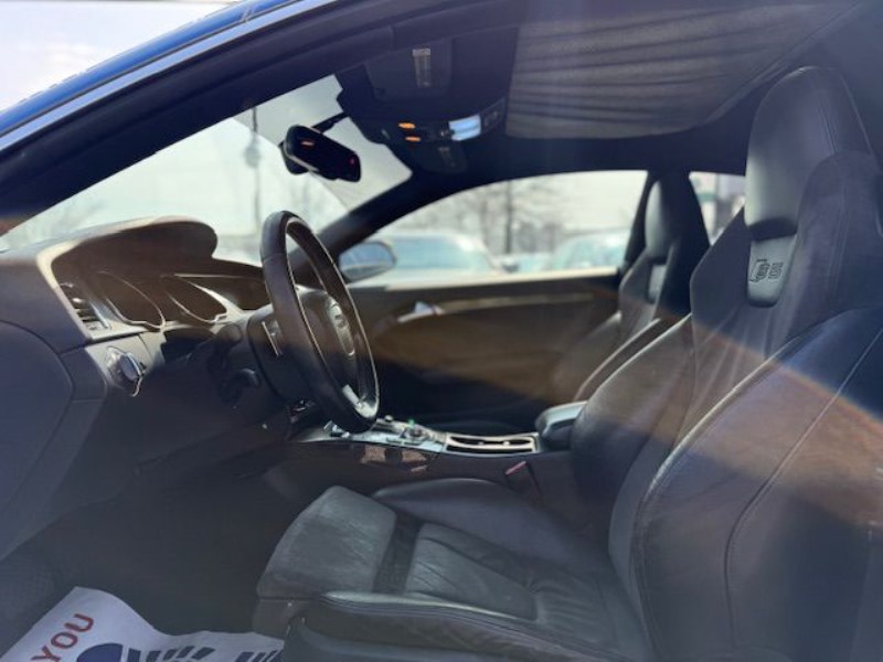 2010 Audi S5 Premium Plus - Photo 8