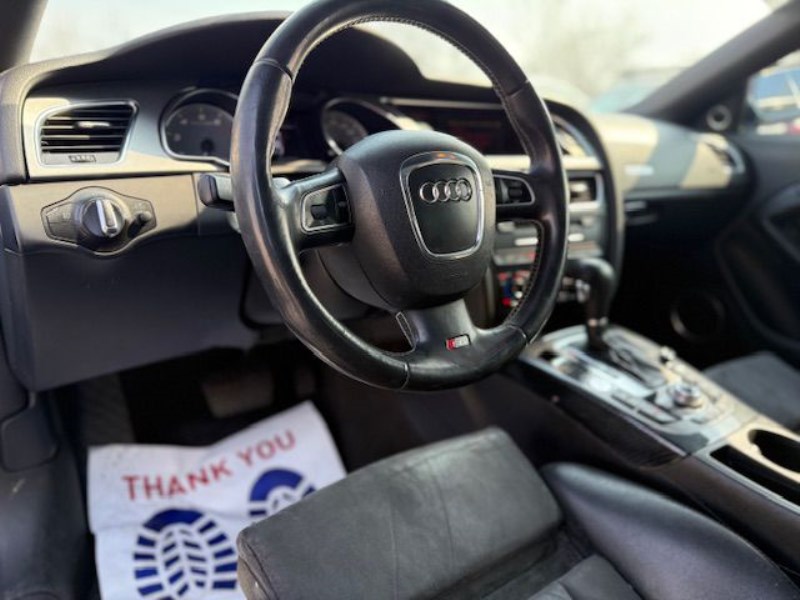 2010 Audi S5 Premium Plus - Photo 9