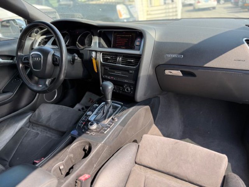 2010 Audi S5 Premium Plus - Photo 11