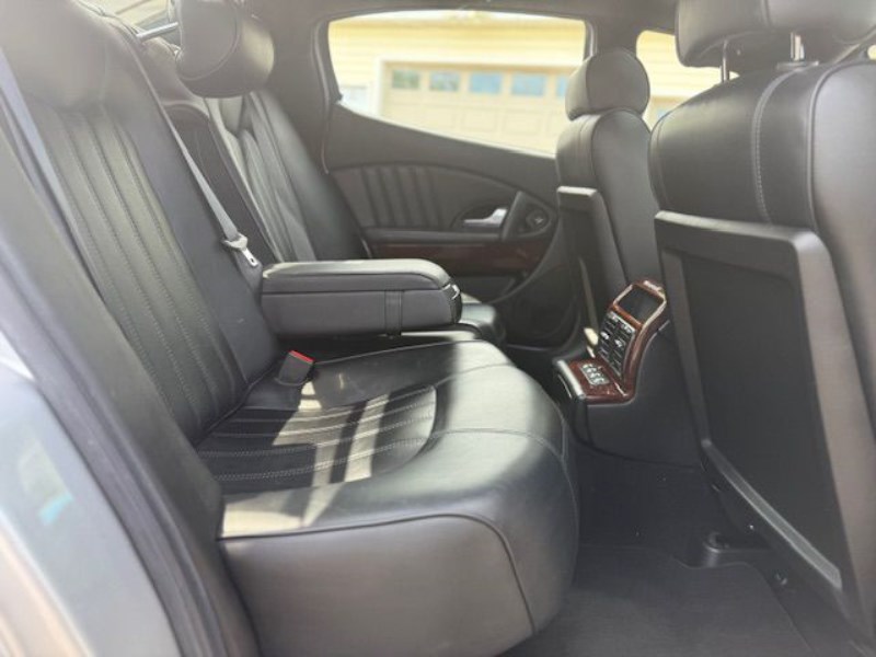 2007 Maserati Quattroporte Executive GT - Photo 13