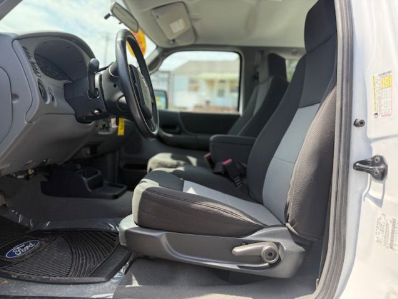 2008 Ford Ranger XL - Photo 6