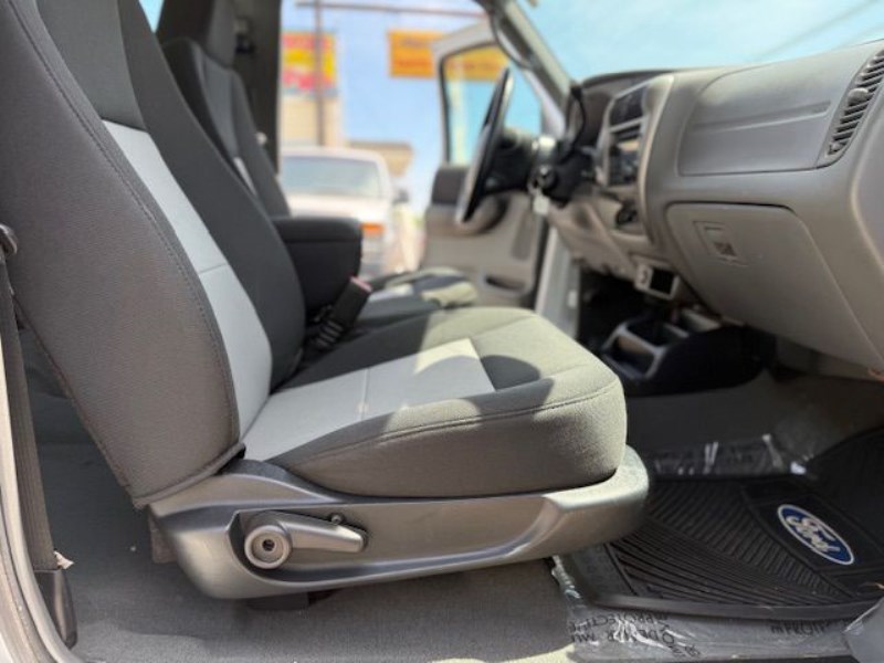 2008 Ford Ranger XL - Photo 7