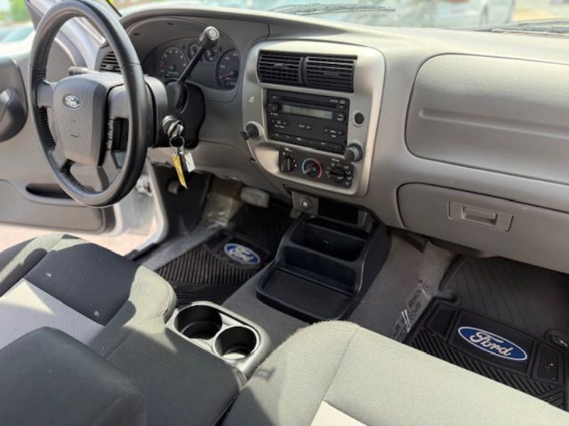 2008 Ford Ranger XL - Photo 9