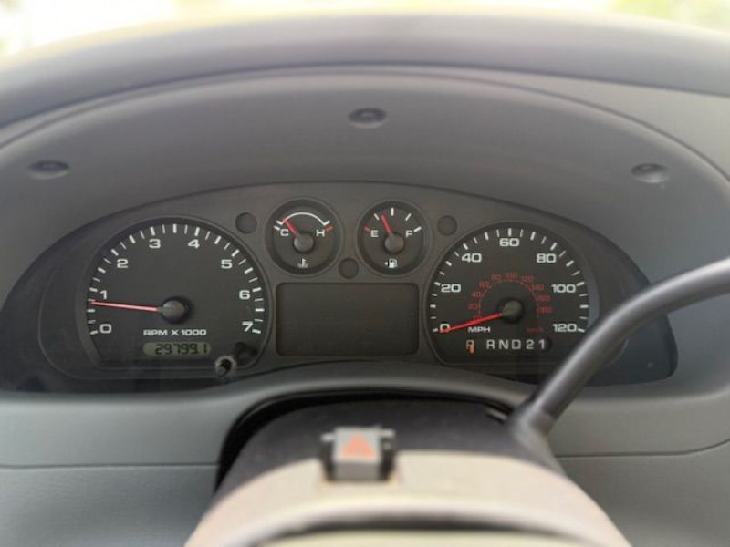 2008 Ford Ranger XL - Photo 10