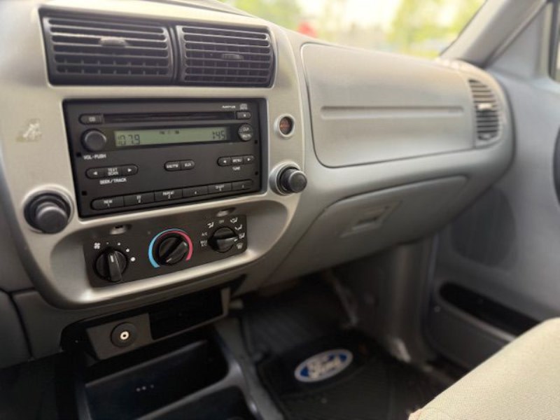 2008 Ford Ranger XL - Photo 12