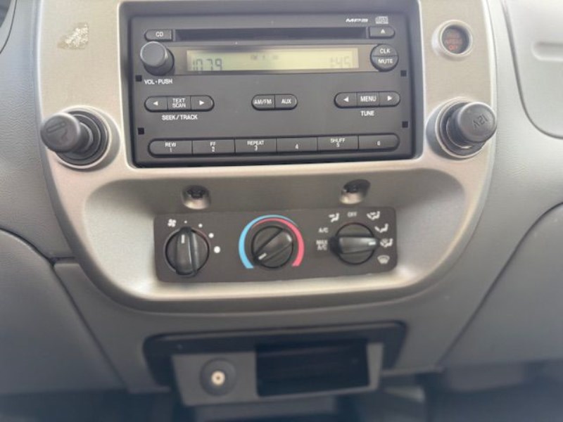 2008 Ford Ranger XL - Photo 11