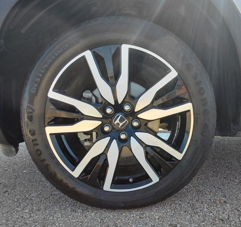 2022 Honda Pilot Touring - Photo 14