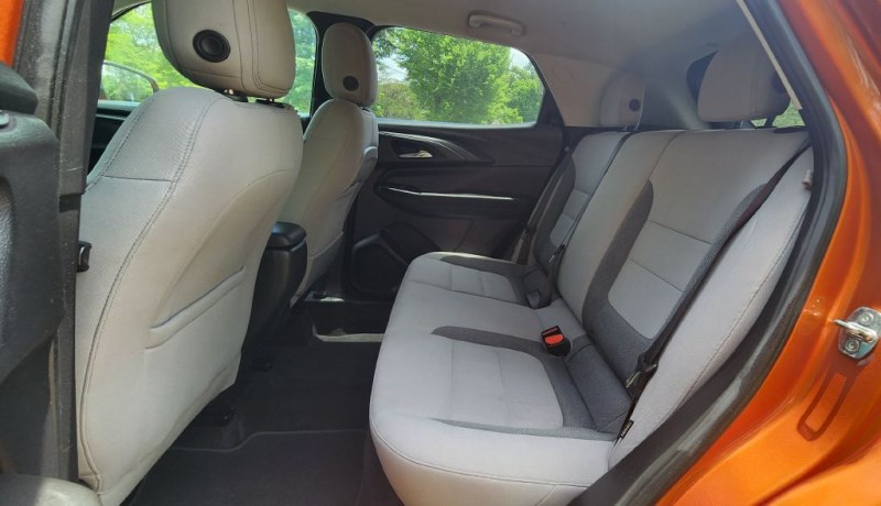 2022 Chevrolet Trailblazer LT - Photo 7