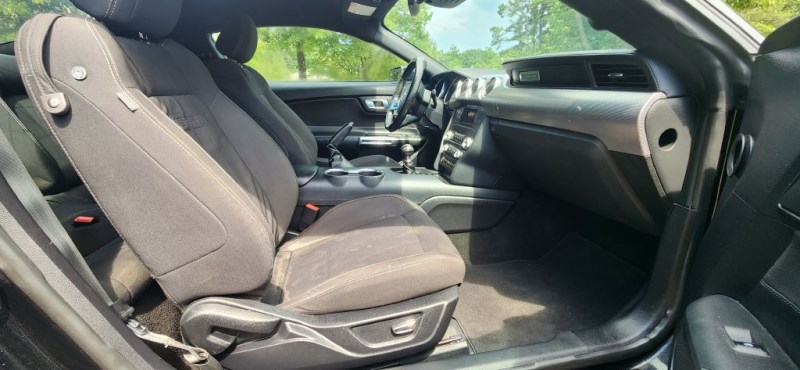2019 Ford Mustang GT - Photo 9