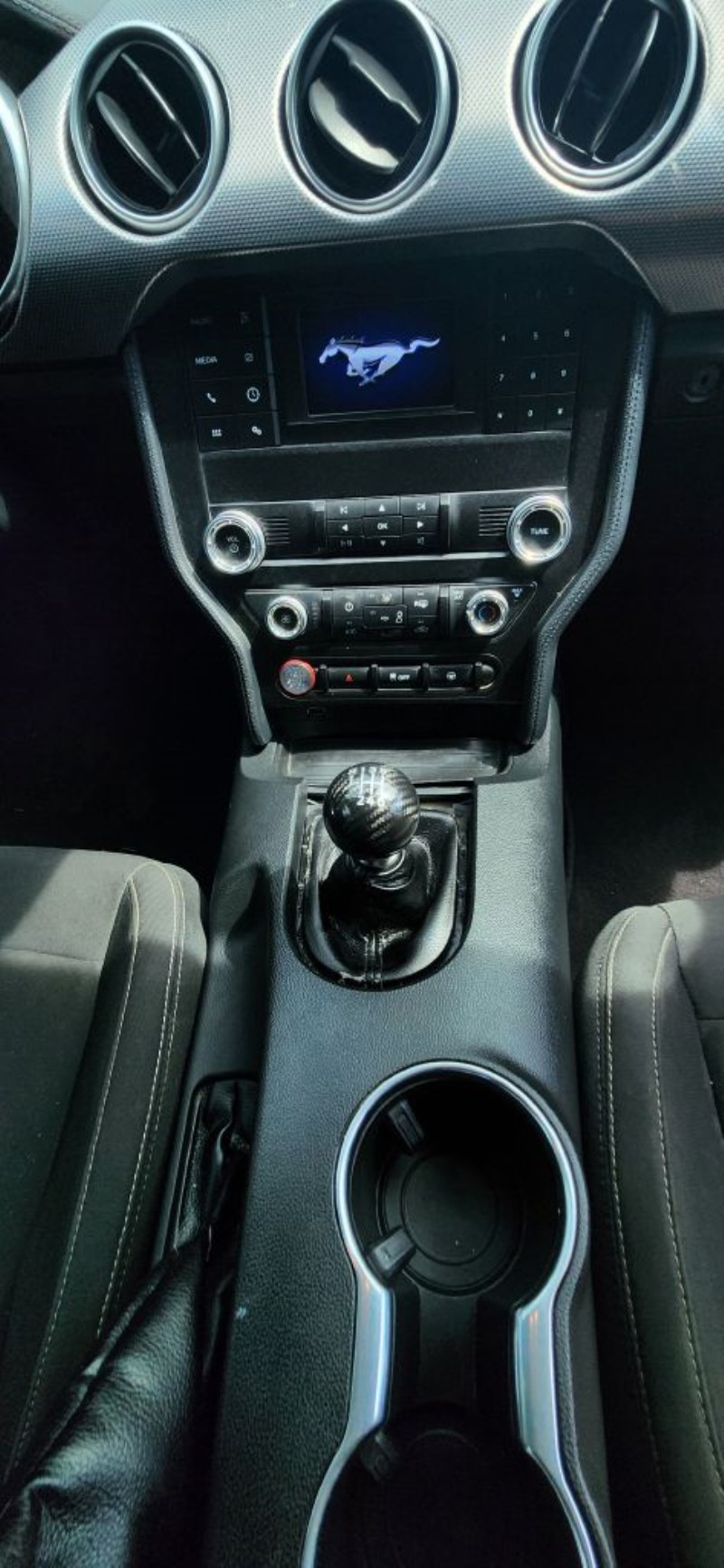 2019 Ford Mustang GT - Photo 6