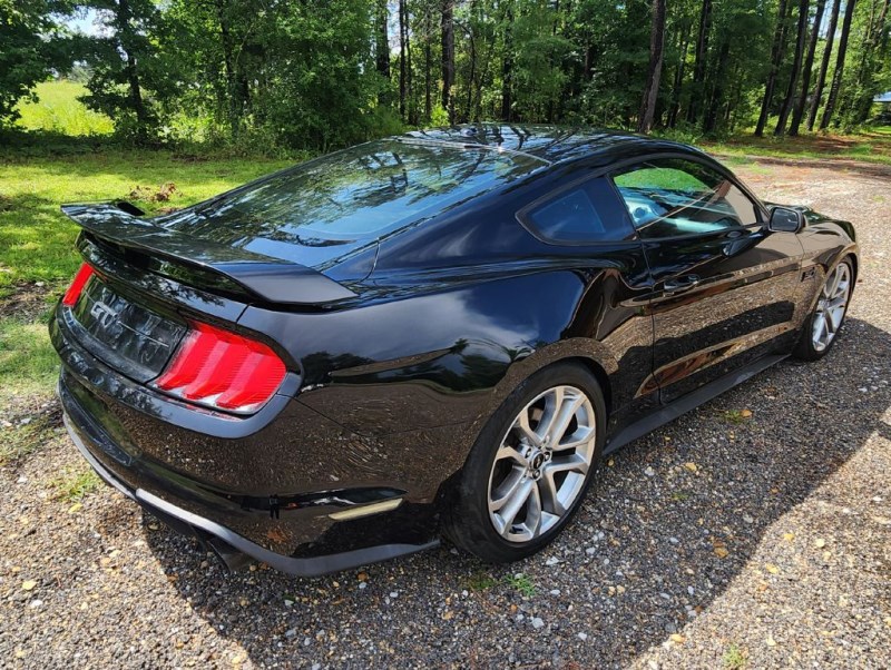 2019 Ford Mustang GT - Photo 14