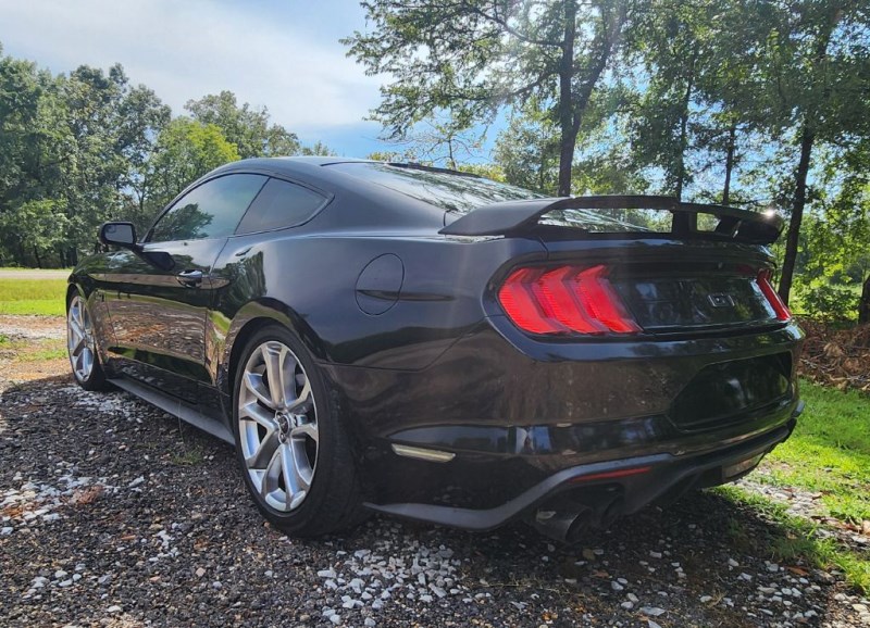 2019 Ford Mustang GT - Photo 15