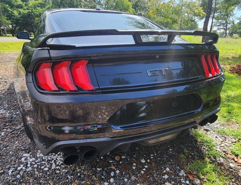 2019 Ford Mustang GT - Photo 16