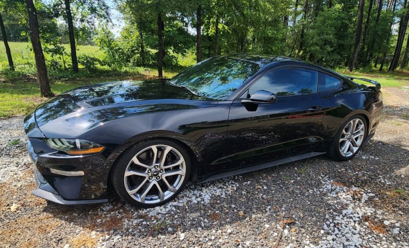 2019 Ford Mustang GT - Photo 11