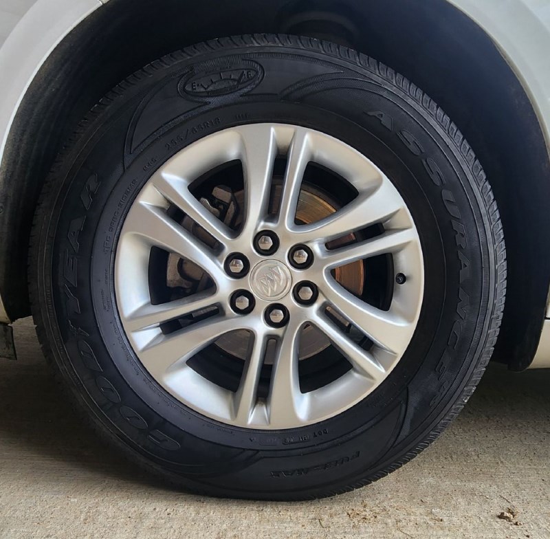 2020 Buick Enclave Essence - Photo 12