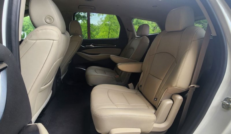 2020 Buick Enclave Essence - Photo 7