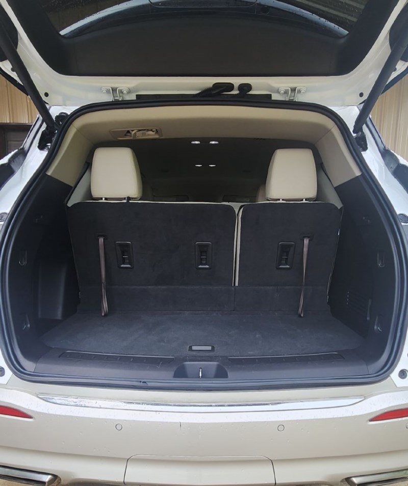 2020 Buick Enclave Essence - Photo 9