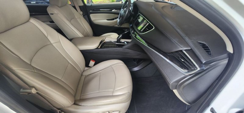 2020 Buick Enclave Essence - Photo 11