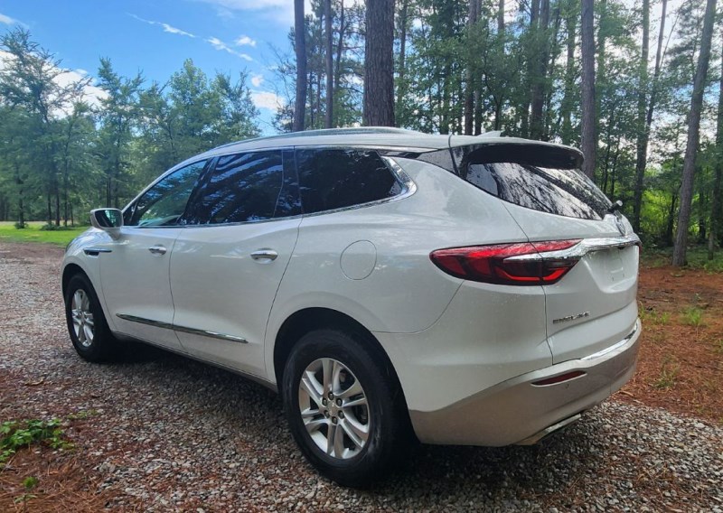 2020 Buick Enclave Essence - Photo 14