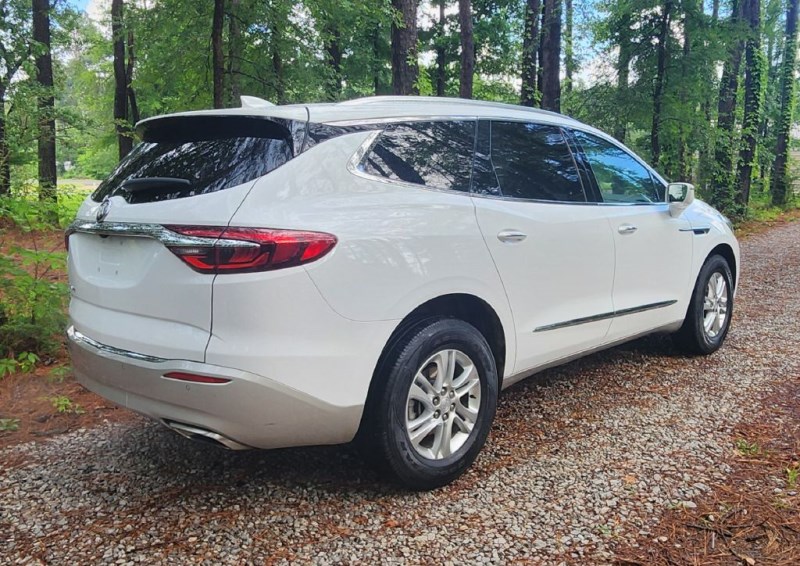 2020 Buick Enclave Essence - Photo 13