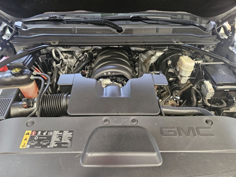 2018 GMC Yukon XL Denali - Photo 15