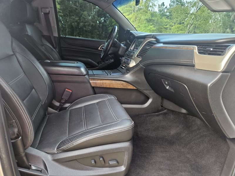 2018 GMC Yukon XL Denali - Photo 13