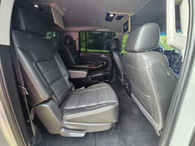 2018 GMC Yukon XL Denali - Photo 12