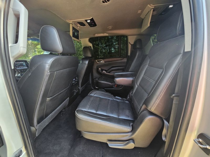 2018 GMC Yukon XL Denali - Photo 10
