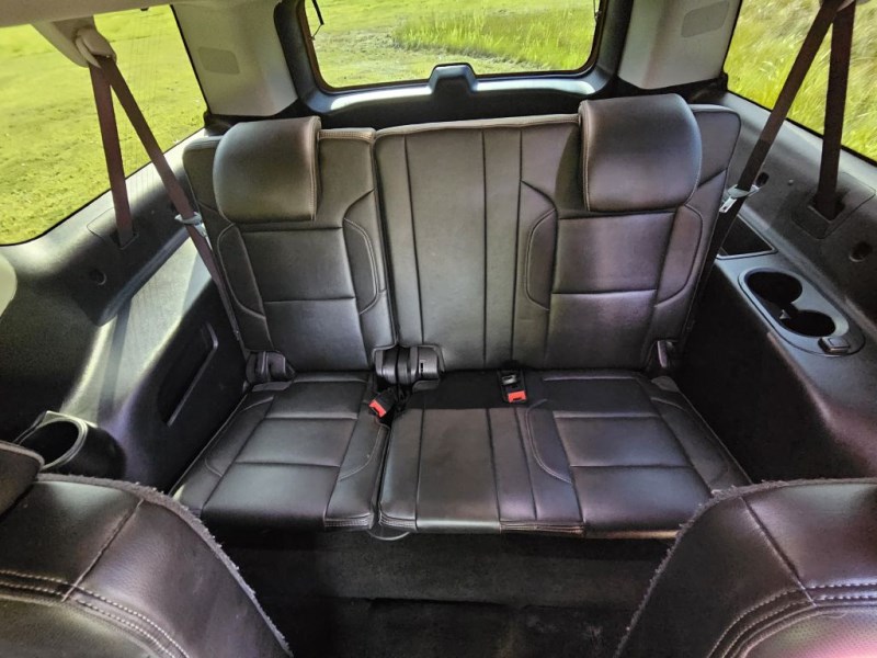 2018 GMC Yukon XL Denali - Photo 11