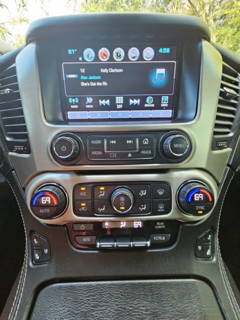 2018 GMC Yukon XL Denali - Photo 7