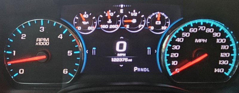 2018 GMC Yukon XL Denali - Photo 6