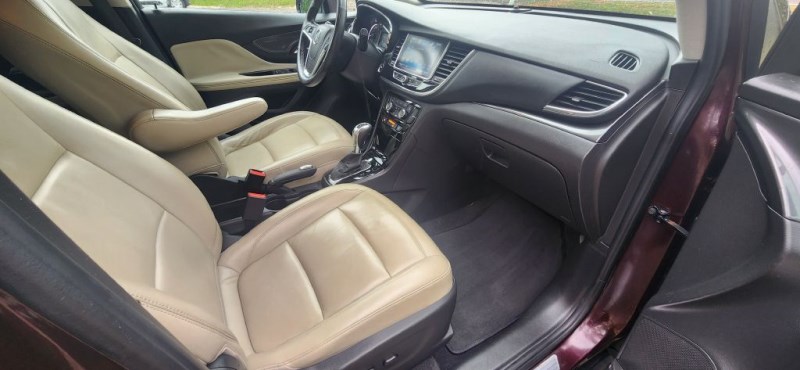 2018 Buick Encore Essence - Photo 10