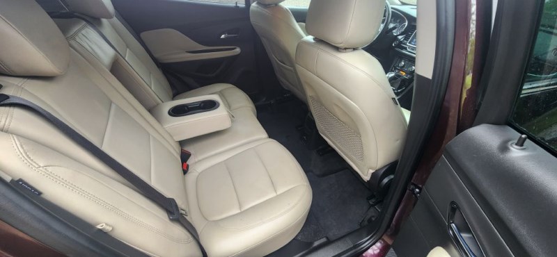 2018 Buick Encore Essence - Photo 9