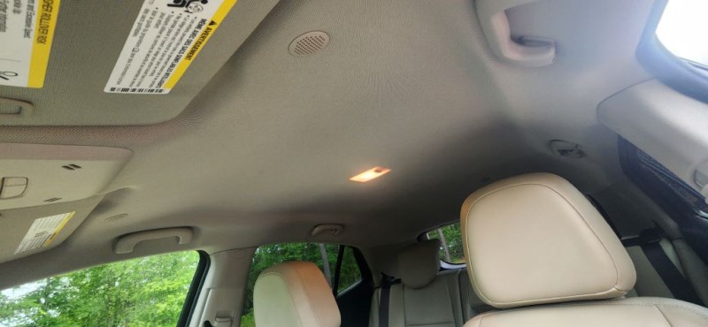 2018 Buick Encore Essence - Photo 6