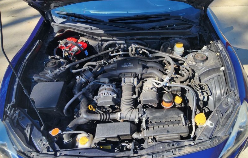 Additional photo of vehicle.