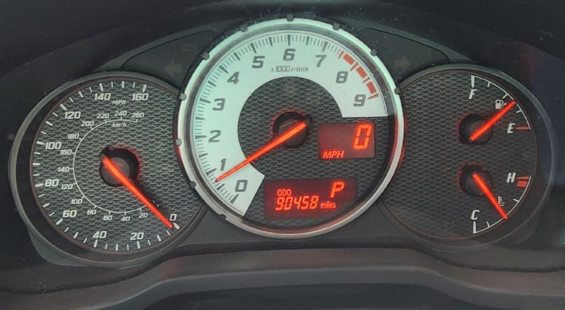 Additional photo of vehicle.