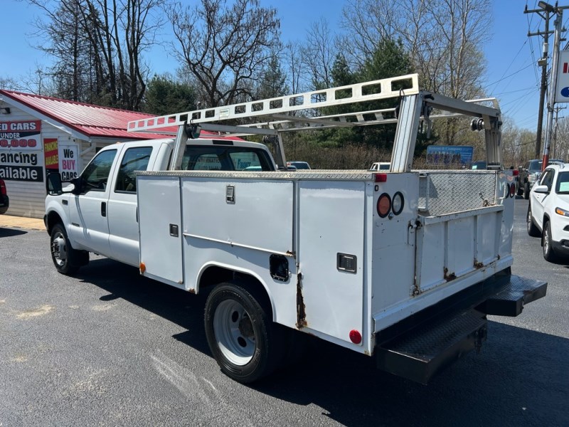 1999 Ford F-450 - Photo 6