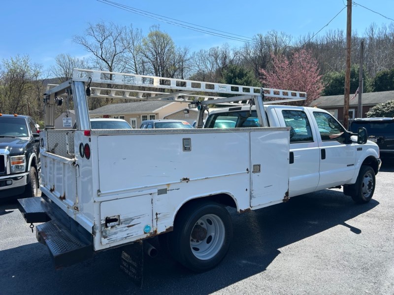 1999 Ford F-450 - Photo 8