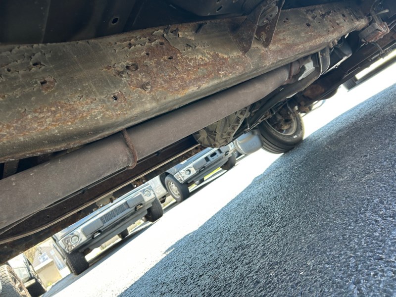 1999 Ford F-450 - Photo 10
