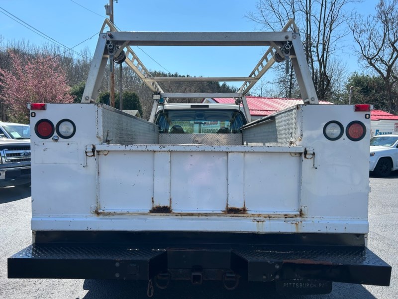1999 Ford F-450 - Photo 7