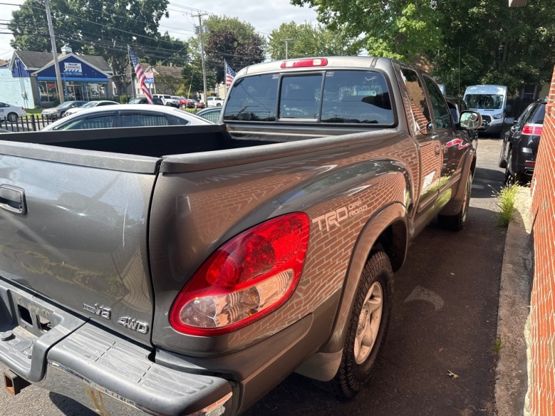 2004 Toyota Tundra SR5 photo 6