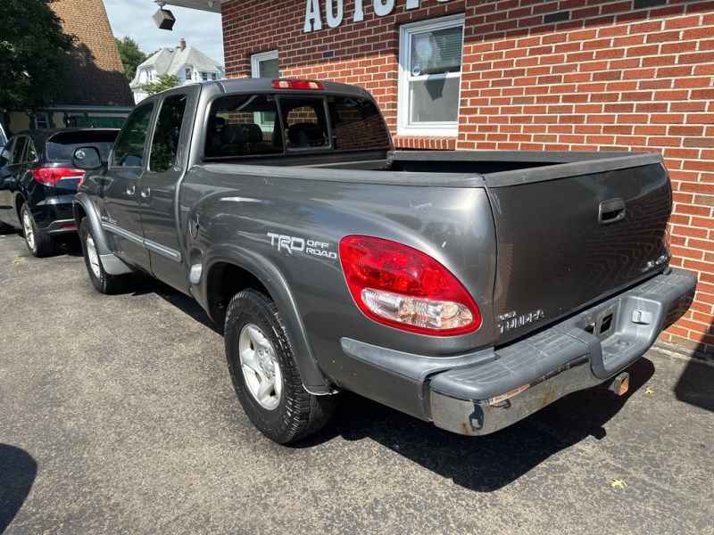 2004 Toyota Tundra SR5 photo 3