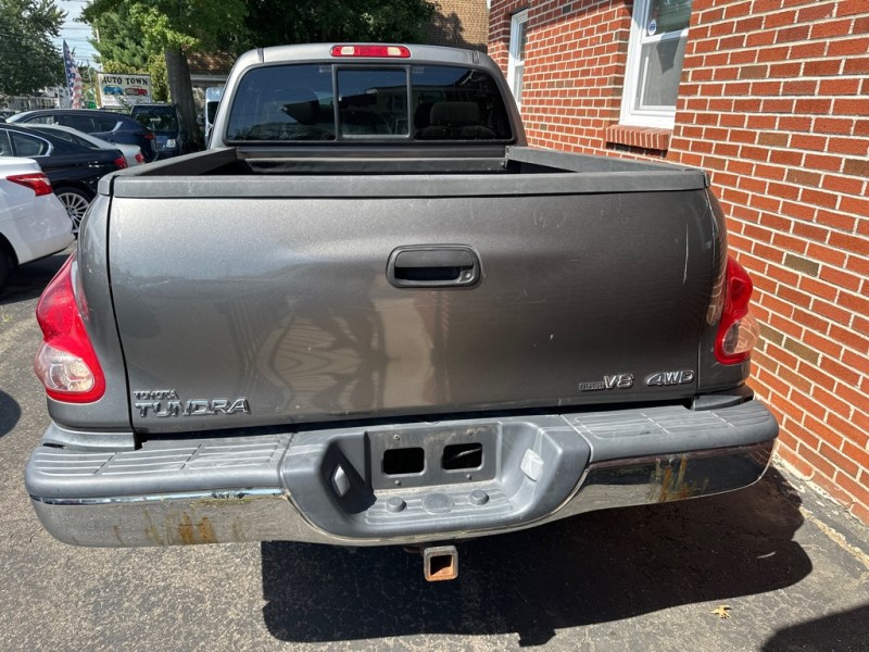 2004 Toyota Tundra SR5 photo 5