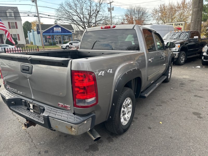 2008 GMC Sierra 1500 Work Truck photo 5