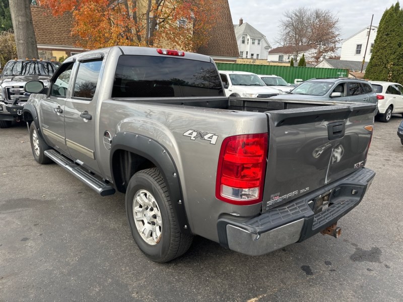 2008 GMC Sierra 1500 Work Truck photo 3